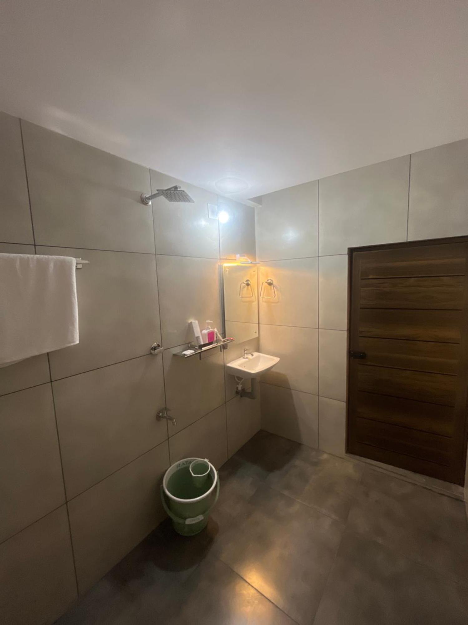 Hotel Le Marina Residency Kozhikode Eksteriør bilde