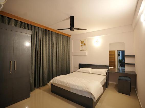 Hotel Le Marina Residency Kozhikode Eksteriør bilde